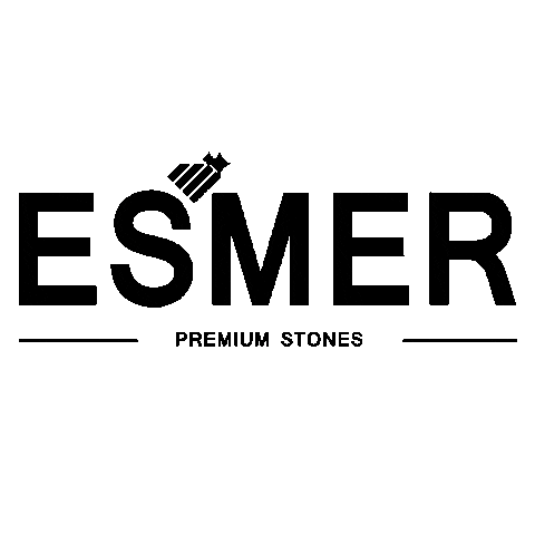 ESMER MARBLE Sticker