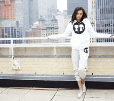 GIF by BOY MEETS GIRL®