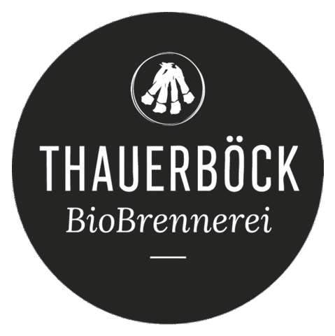 Mühlviertel Sticker by biobrennereithauerboeck