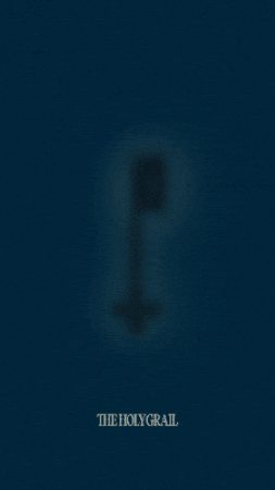 TheHolyGrail™ Boxing GIF