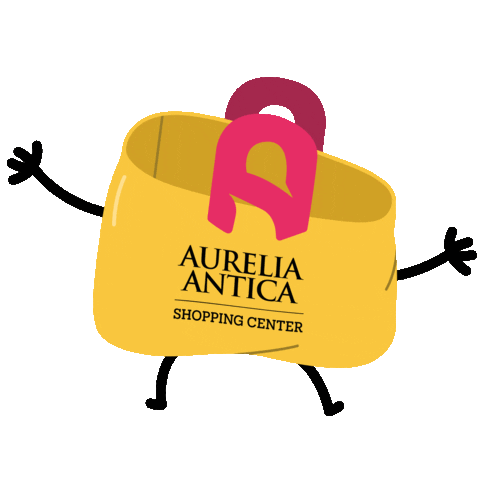 Aurelia Antica Sticker