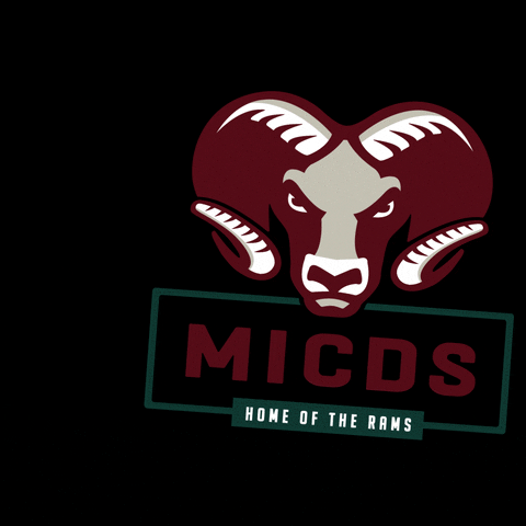 MICDS micds micds rams micds home of the rams GIF