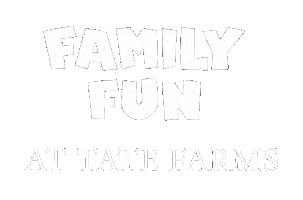 Tate Farms Sticker
