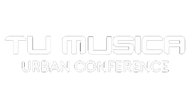 Tu Musica Urban Conference Sticker by Soraya Sanchez Company