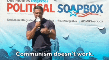 Iowa State Fair Gop GIF by GIPHY News