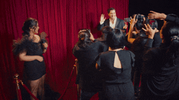 Party Celebration GIF by CalimaxOficial