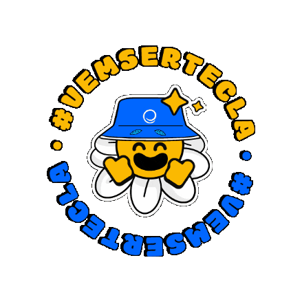 ColegioTecla Sticker