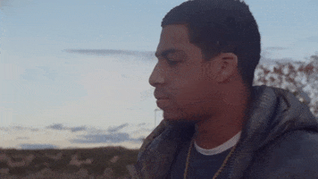 Marcus Scribner Neon Rated GIF by NEON