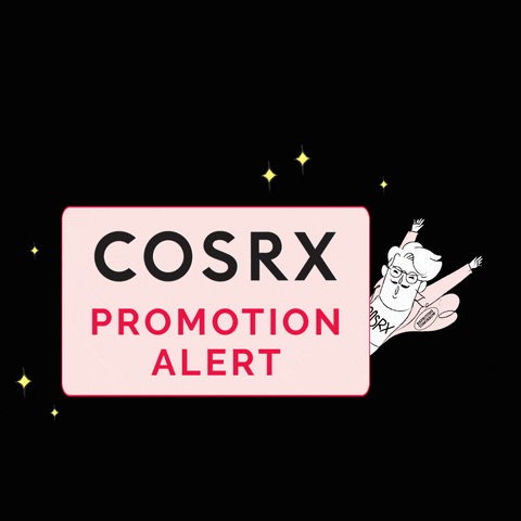 COSRX Indonesia Official GIF
