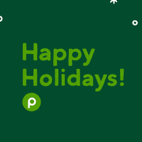Glow Merry Christmas GIF by Publix