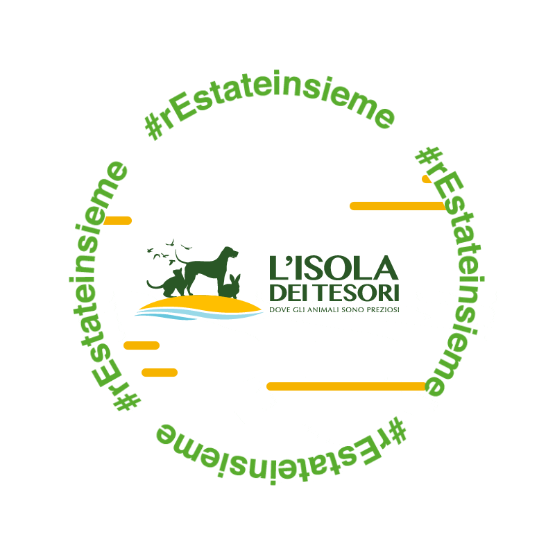 Sticker by L'Isola dei Tesori