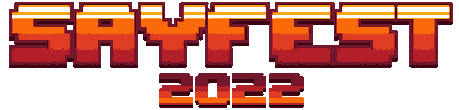 Sayfest2022 Sticker by SayGames
