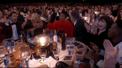 Emmy Awards GIF by Emmys