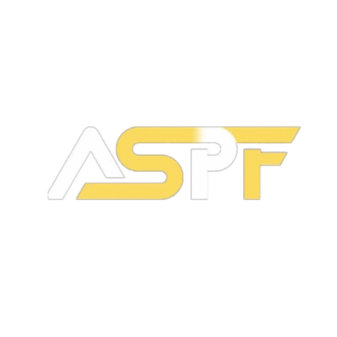 ASPFSolutions Sticker