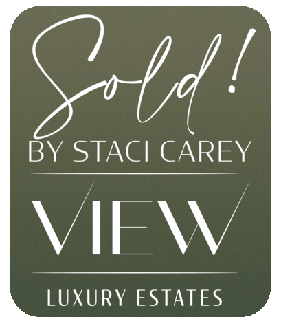 Justsold GIF by Staci Carey Home
