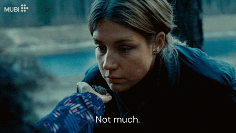 Adele-exarchopoulos GIFs - Get the best GIF on GIPHY