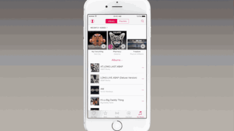 itunes