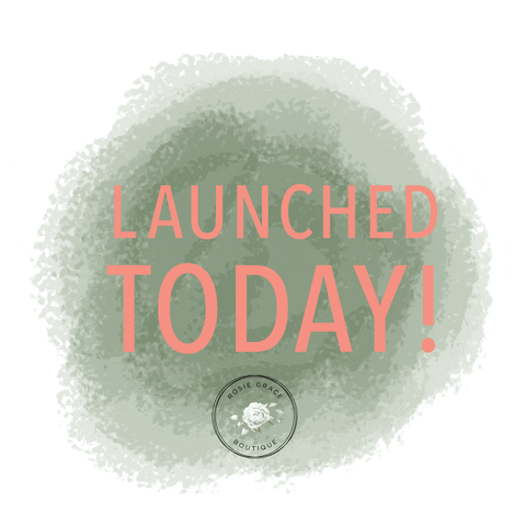 Shop Rosie Grace GIF