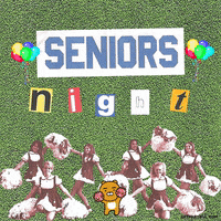 Senior Night GIF by Partiful