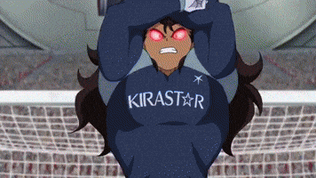 Inazuma Eleven Ares No Tenbin Football GIF