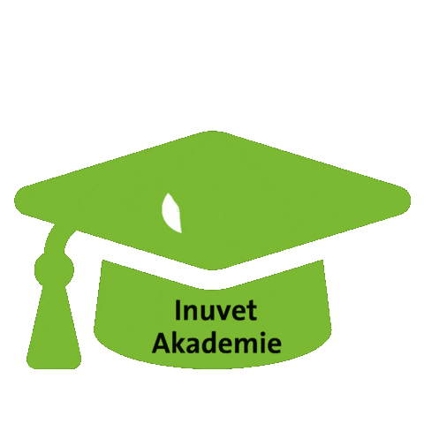 Inuvet Sticker