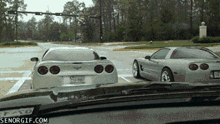 crash fail GIF by Cheezburger