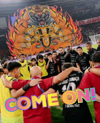 Come On GIF
