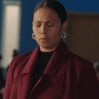 Christina Moses Secrets GIF by ABC Network