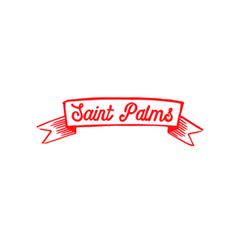 Sticker by Saintpalms