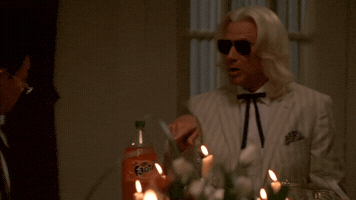 Eastbound And Down Dinner GIF