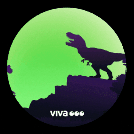 Viva Vivaaerobus GIF by OCESA