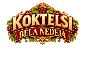 Bela Sticker by KOKTELSI
