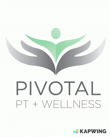 pivotalptandwellnessnola GIF