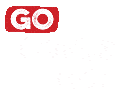 Fau Sticker by Florida Atlantic University