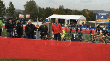 mollyjhurford cyclocross GIF