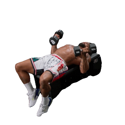 Shaun T Fitness Sticker by BODi