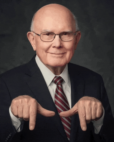 Holy War Byu GIF
