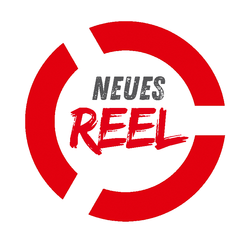 Reel Sticker by WABRA TEC