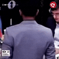 World Champion Chess GIF