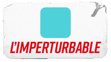 Imperturbable GIF by Betclic.fr