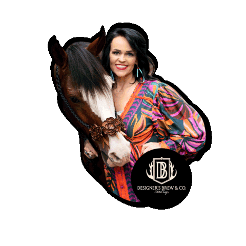 Designers Brew Sticker