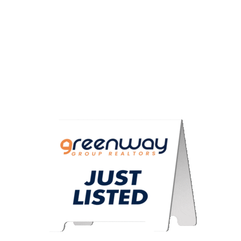 Greenway Group Realtors Sticker
