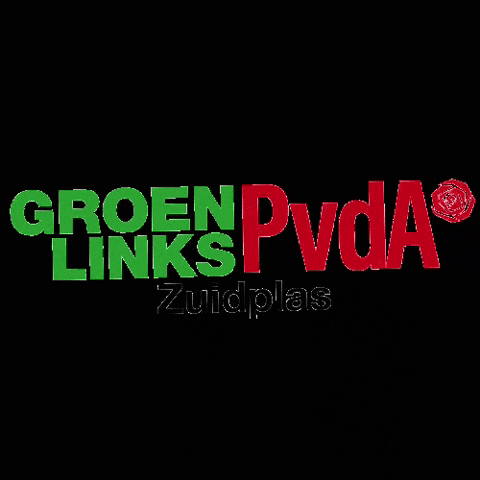 Groenlinks GIF by Groenlinkspvdazuidplas