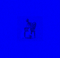 Life Dark GIF