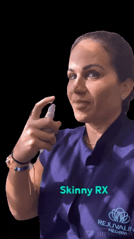 Rejuvaline Medspa GIF