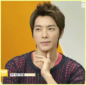 adorable donghae