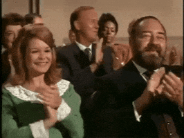 Family Affair GIF