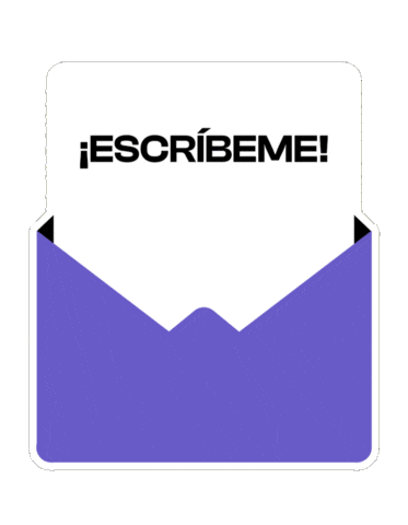Email Me Lets Talk Sticker