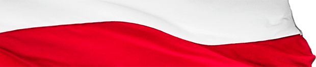 flaga polski gif