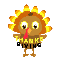 Holiday Giving Sticker